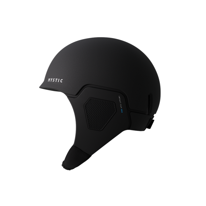 Impact Cap