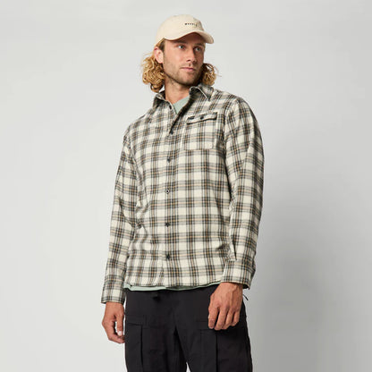 Check Shirt