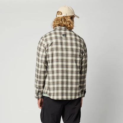 Check Shirt