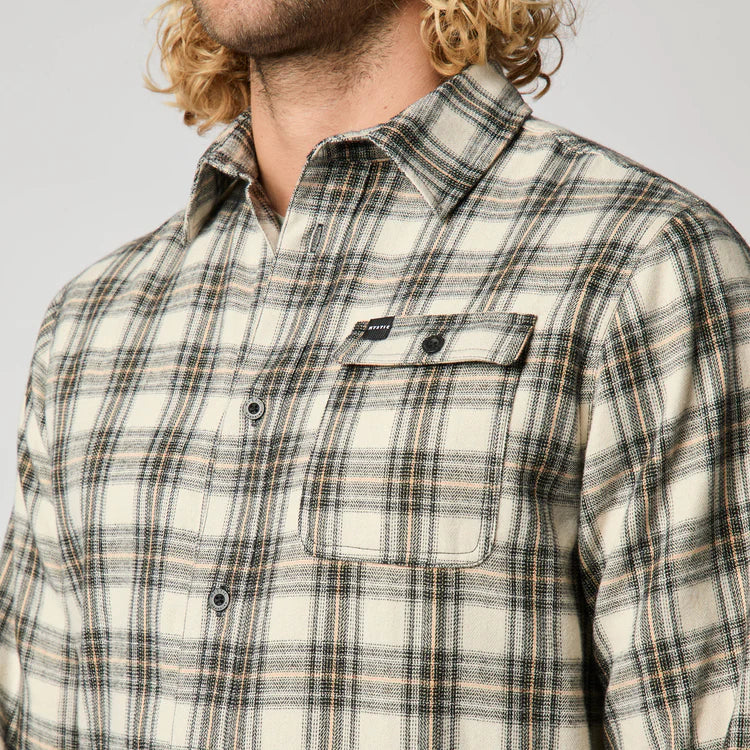 Check Shirt
