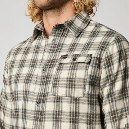 Check Shirt