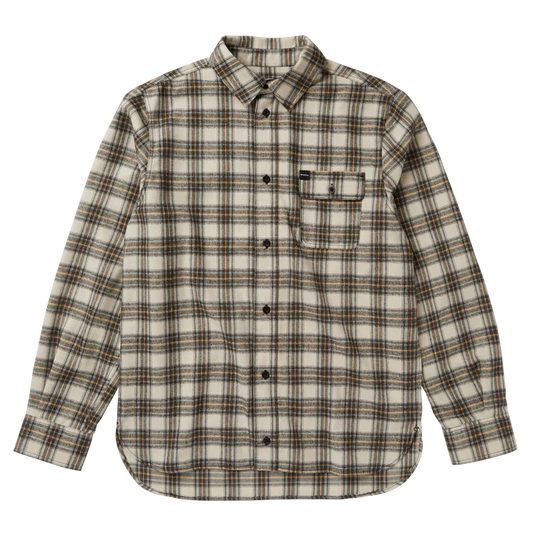 Check Shirt