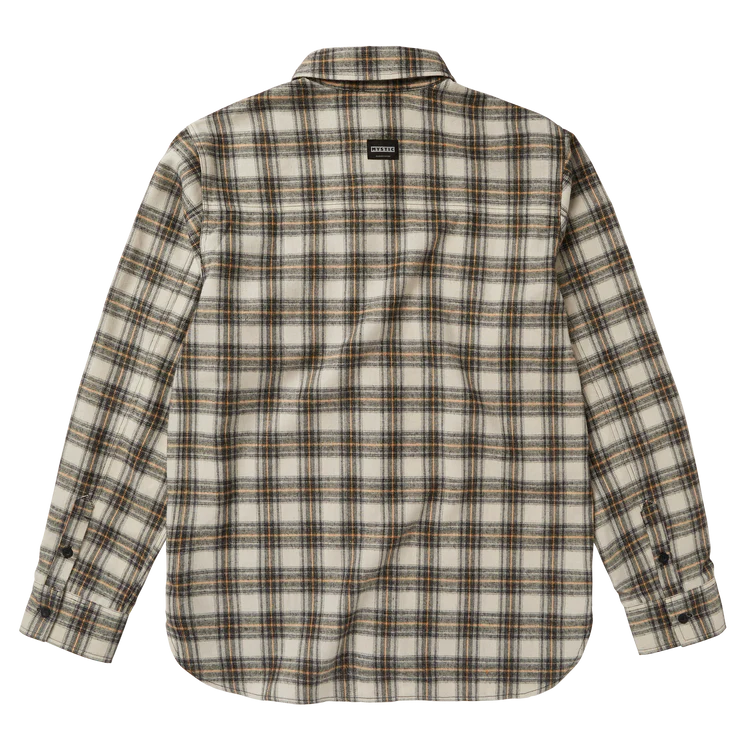 Check Shirt