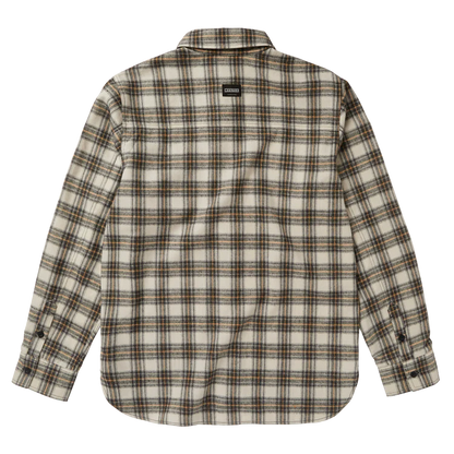 Check Shirt