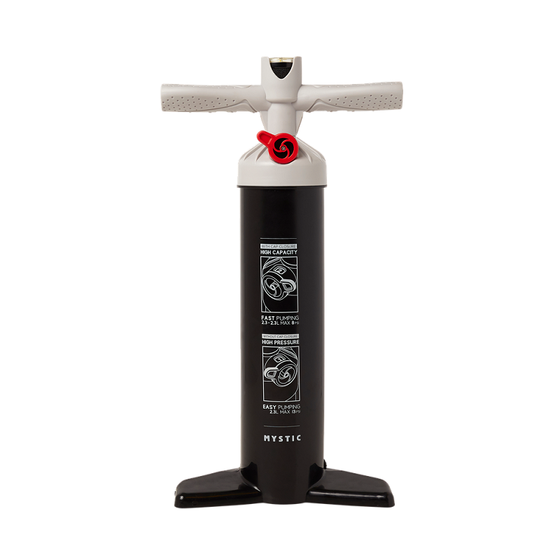 Kite Pump