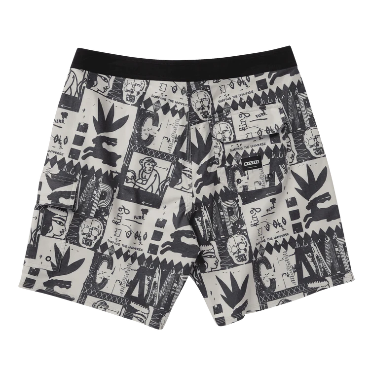 Movement Boardshort