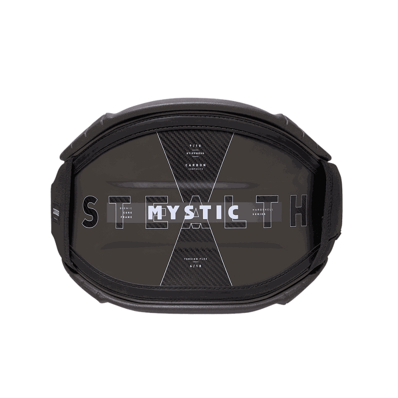 Stealth Waist Harness