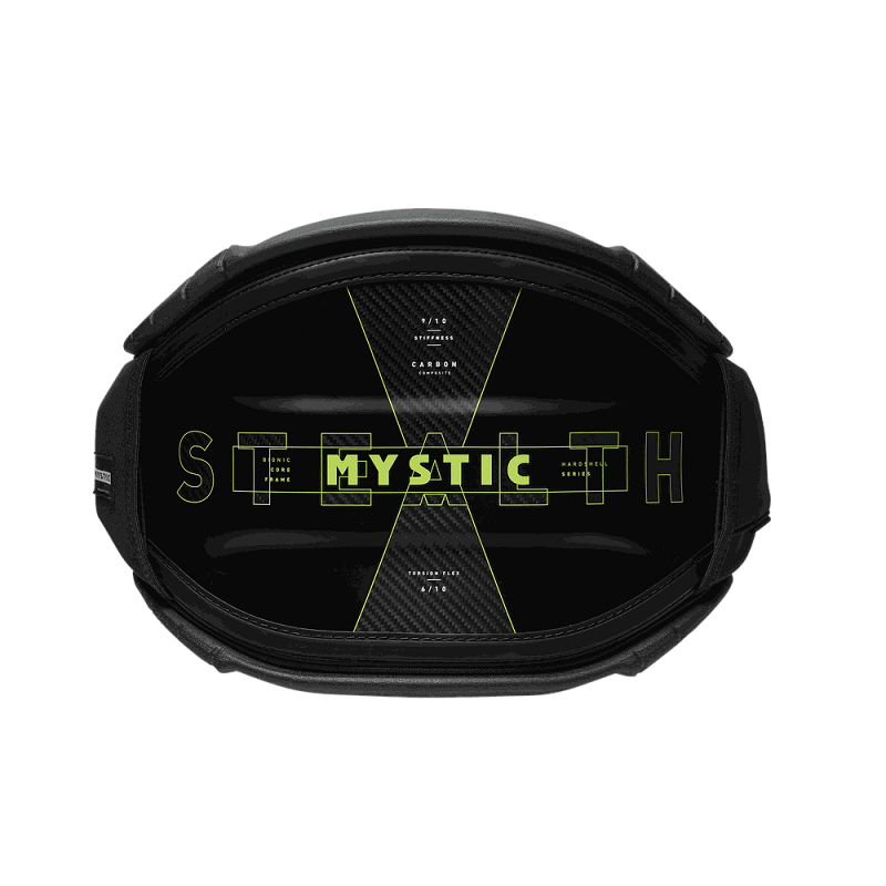 Stealth Waist Harness