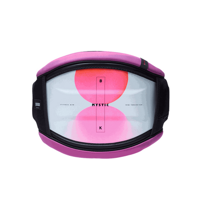 Gem BK Waist Harness Women