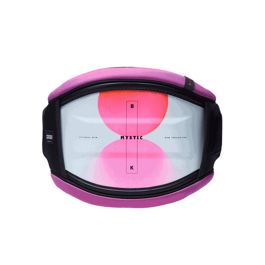 Gem BK Waist Harness Women
