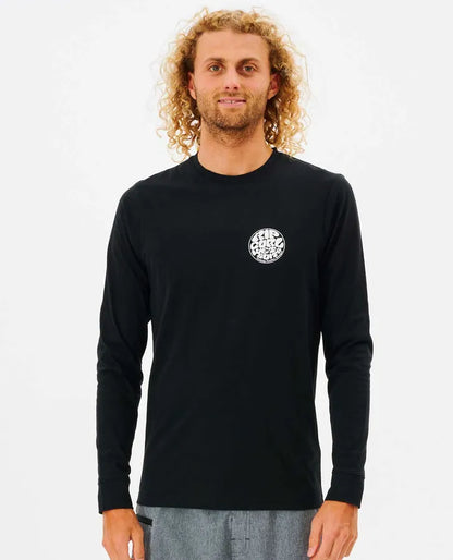 Icons of Surf Long Sleeve UV Tee