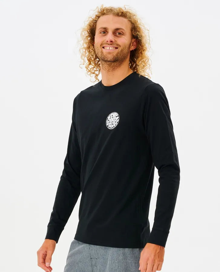 Icons of Surf Long Sleeve UV Tee