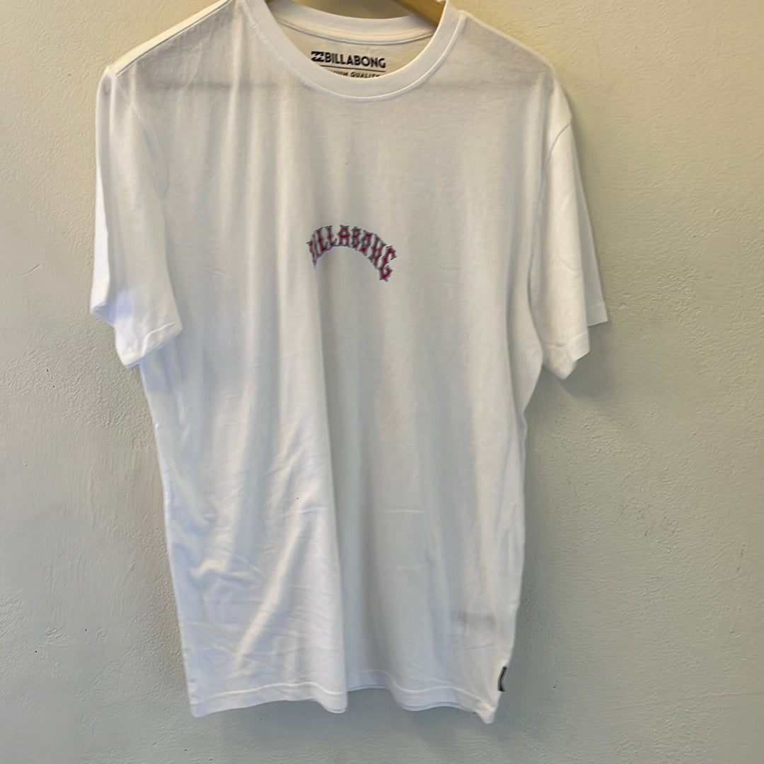 Retro Logo Tee