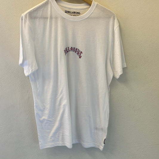 Retro Logo Tee