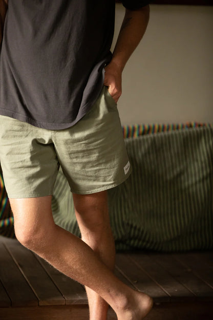 Classic Linen Jam