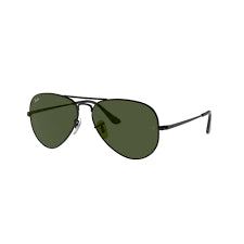 Aviator Metal II Black  G-15 Green (ORB368991483155)