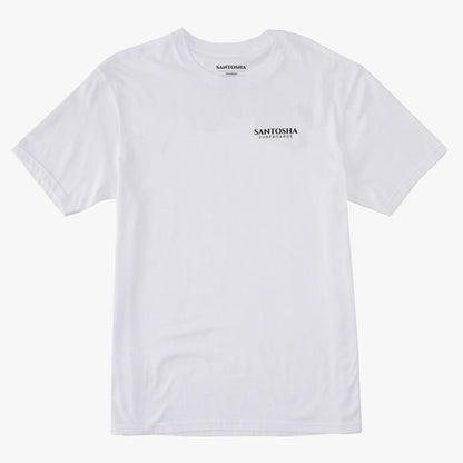 Santosha Label Tee