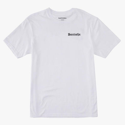 Santosha Colonial Tee