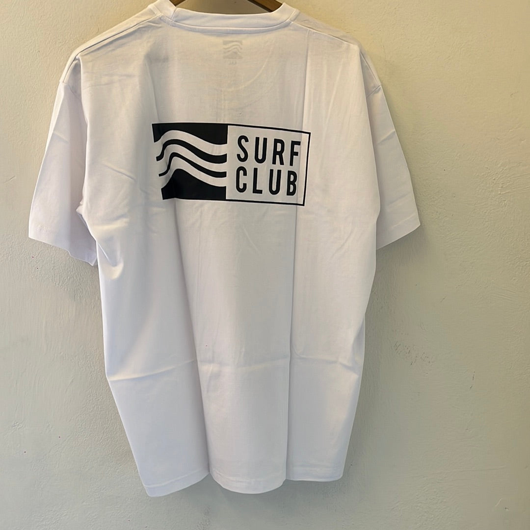 Surf Club Tee