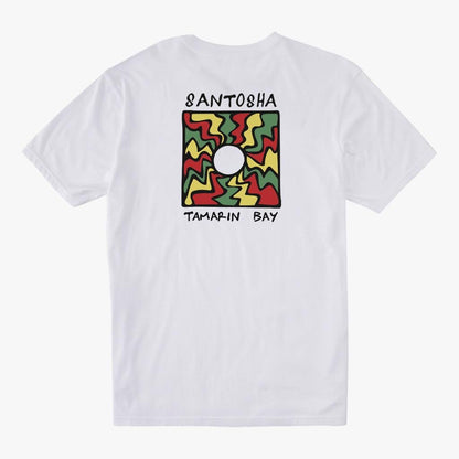 Santosha Sunshine Tee