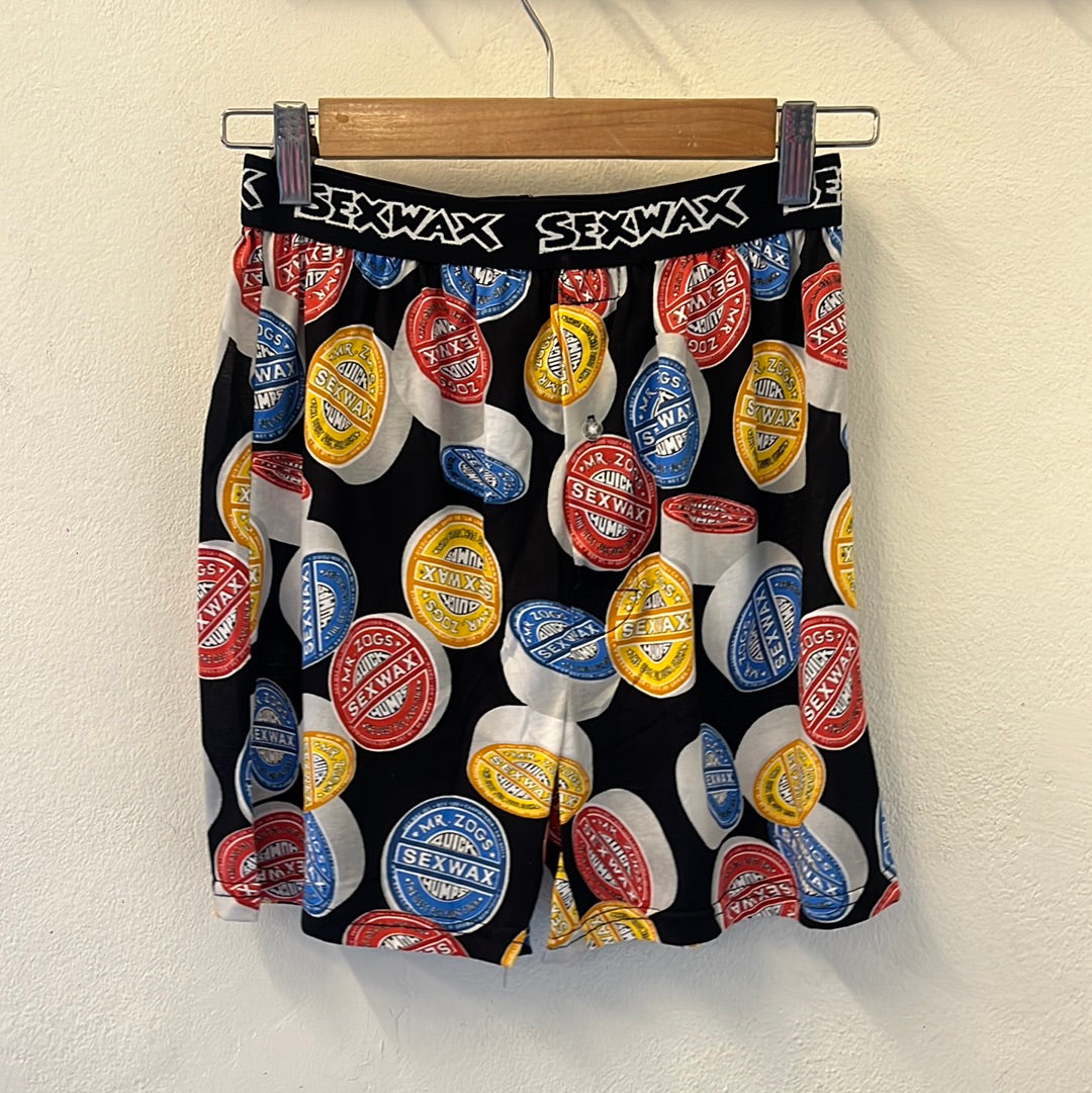 Sex Wax Boxer Shorts