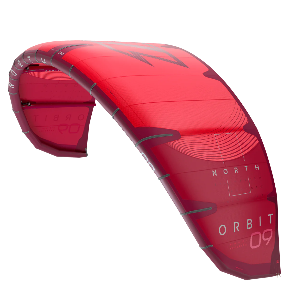 Orbit kite