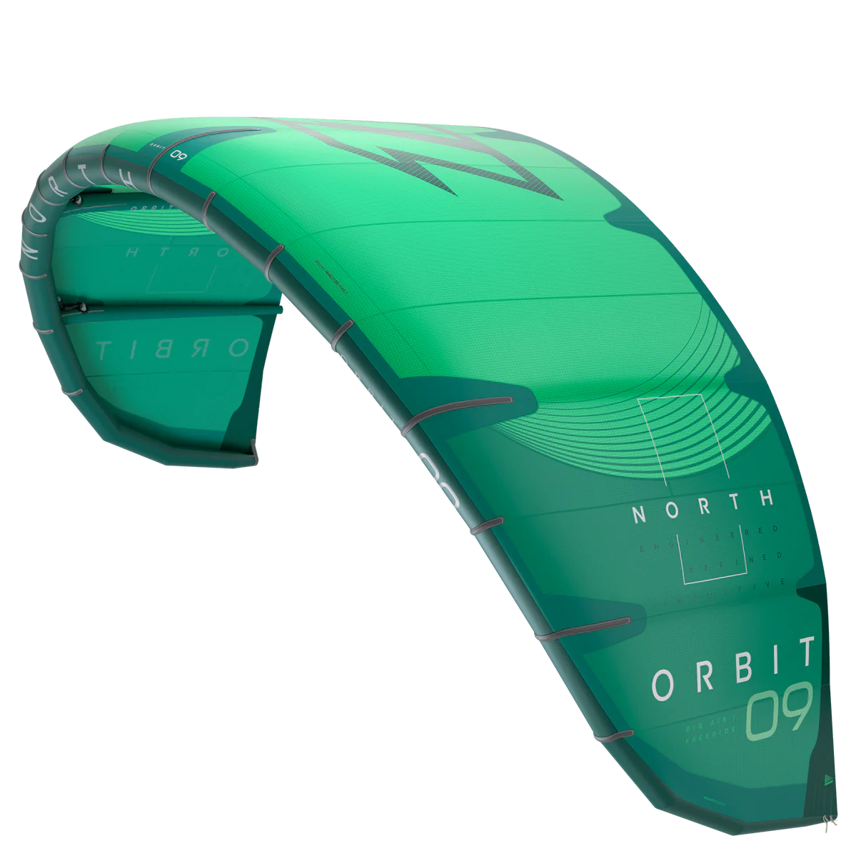 Orbit kite