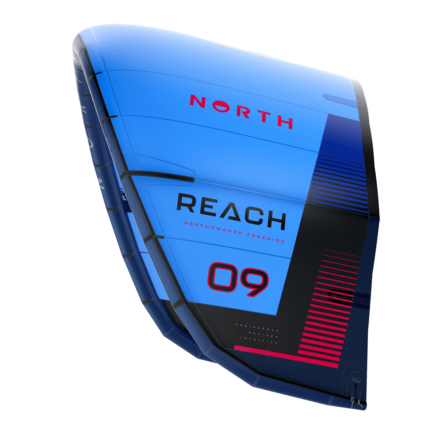 Reach