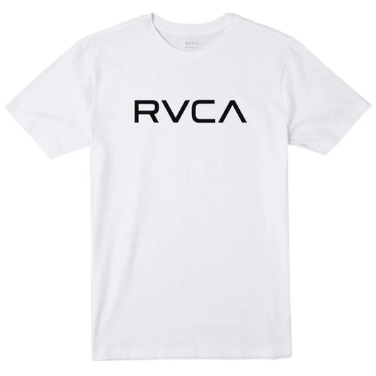 Big RVCA SS Tee