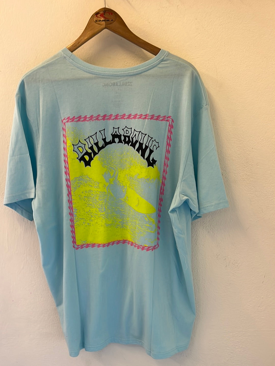 Billabong Tee