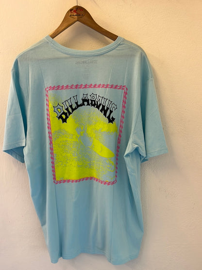 Billabong Tee