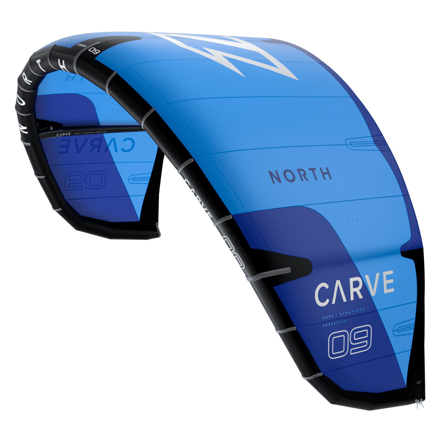 Carve Kite