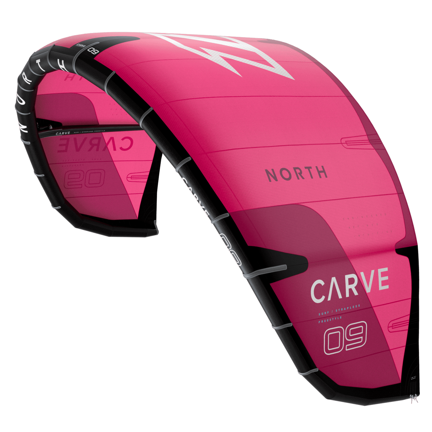 Carve Kite