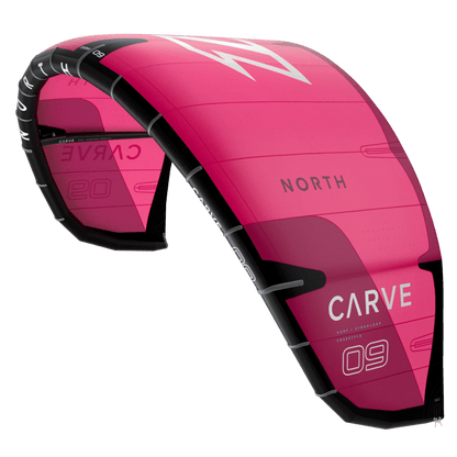 Carve Kite Second Hand