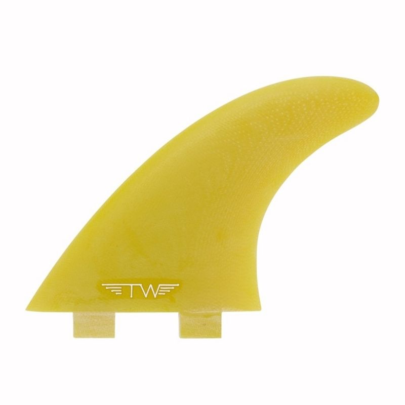 Tyler Warren 5 Fin Glass (ST)