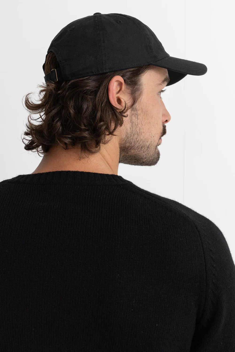 Classic Cap