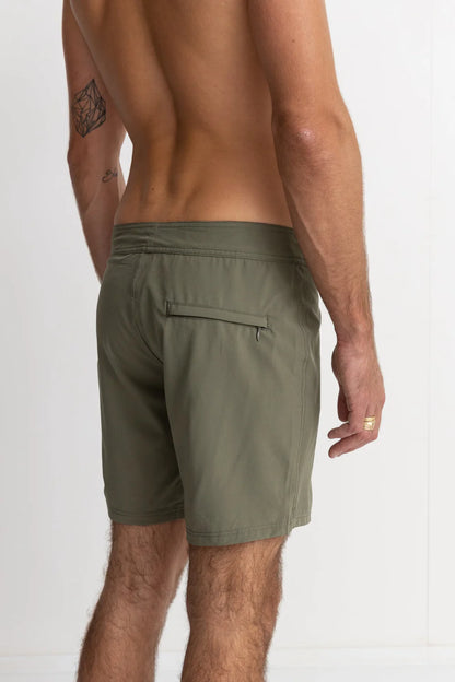 Classic Stretch Trunk