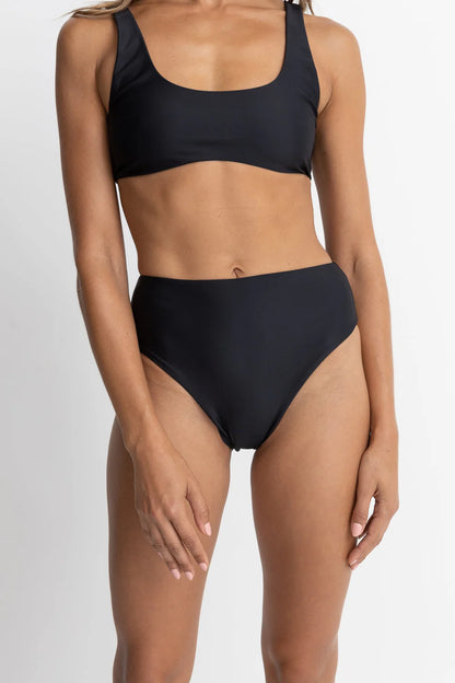 Classic Hi Waist Pant