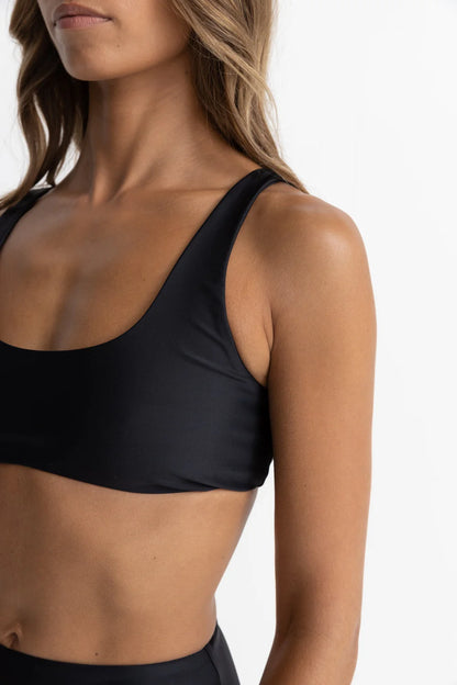 Classic Crop Top