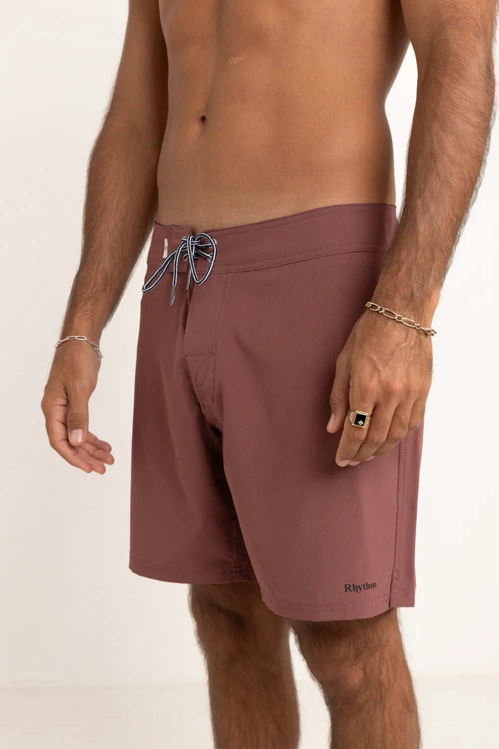 Classic Stretch Trunk