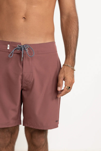 Classic Stretch Trunk