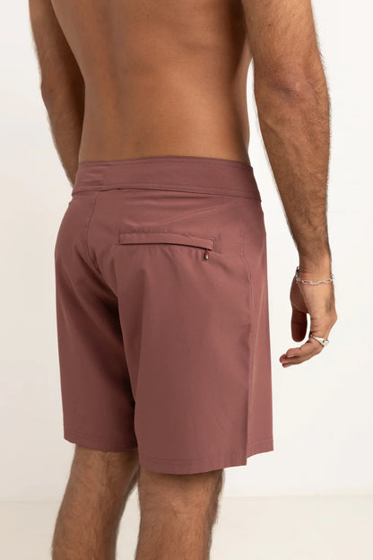 Classic Stretch Trunk