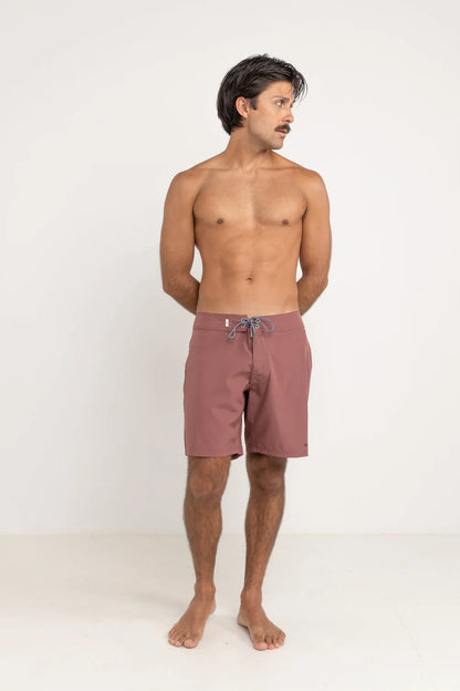 Classic Stretch Trunk