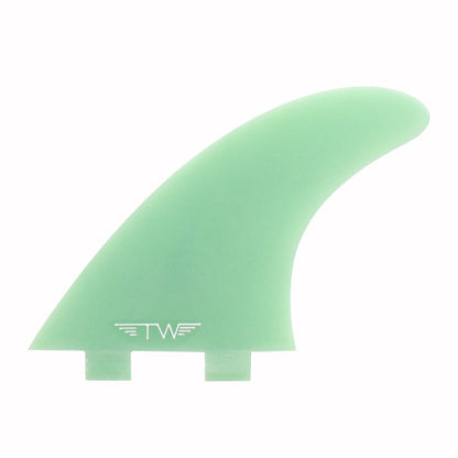 Tyler Warren 5 Fin Glass (ST)