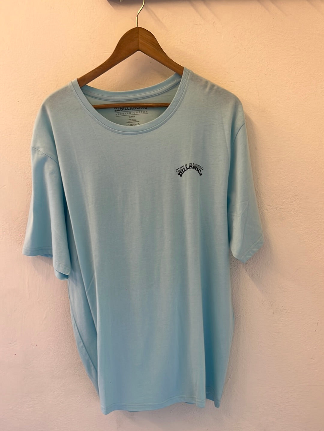 Billabong Tee