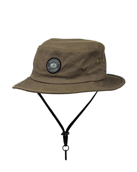 Headwear Surf Bucket Hat