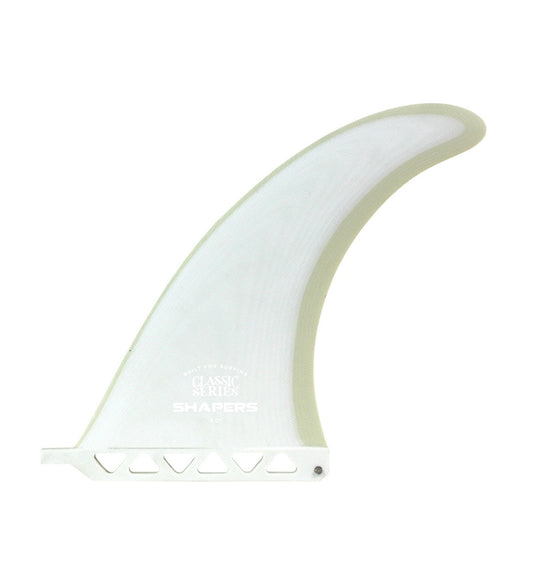 Shapers Classic Series 9.0" Single Fin