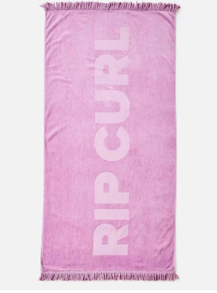 Premium Surf Towel