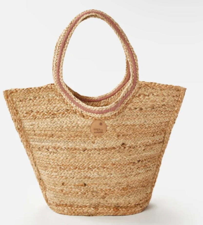 Hacienda Jute Bag