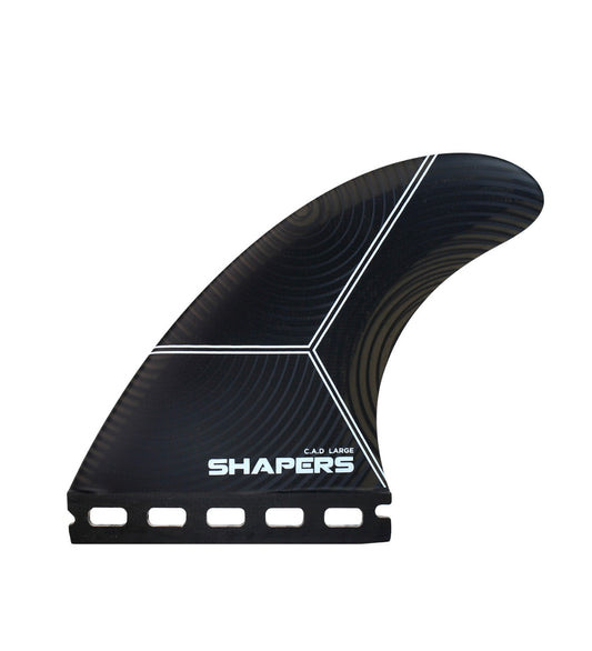 Shapers C.A.D Thruster Airlite